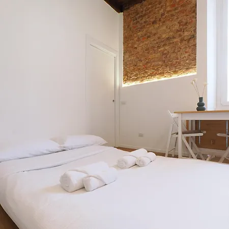 Primopiano - Padova 82 Appartement Milaan