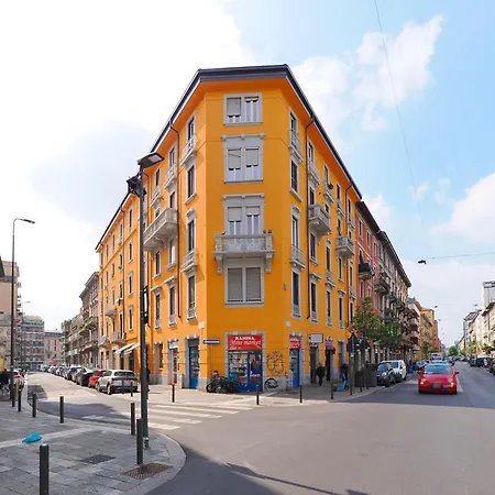Primopiano - Padova 82 Appartement *