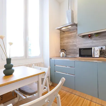 Appartement Primopiano - Padova 82 Milaan