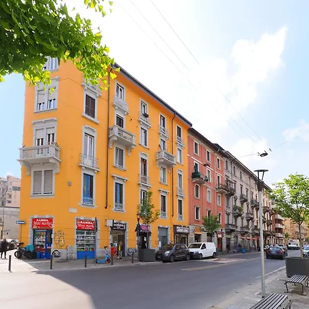Primopiano - Padova 82 Appartement