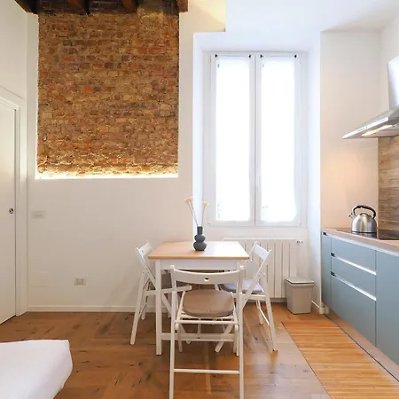Primopiano - Padova 82 Appartement *