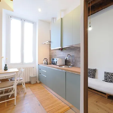 Appartement Primopiano - Padova 82