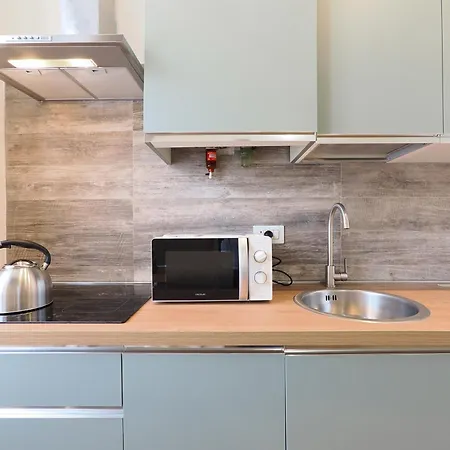 Appartement Primopiano - Padova 82