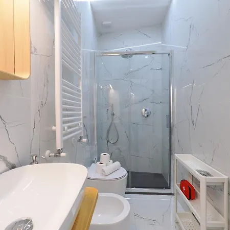 Primopiano - Padova 82 Appartement